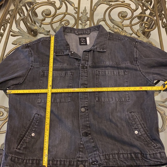 Original Use jacket button down size xl - Picture 9 of 11